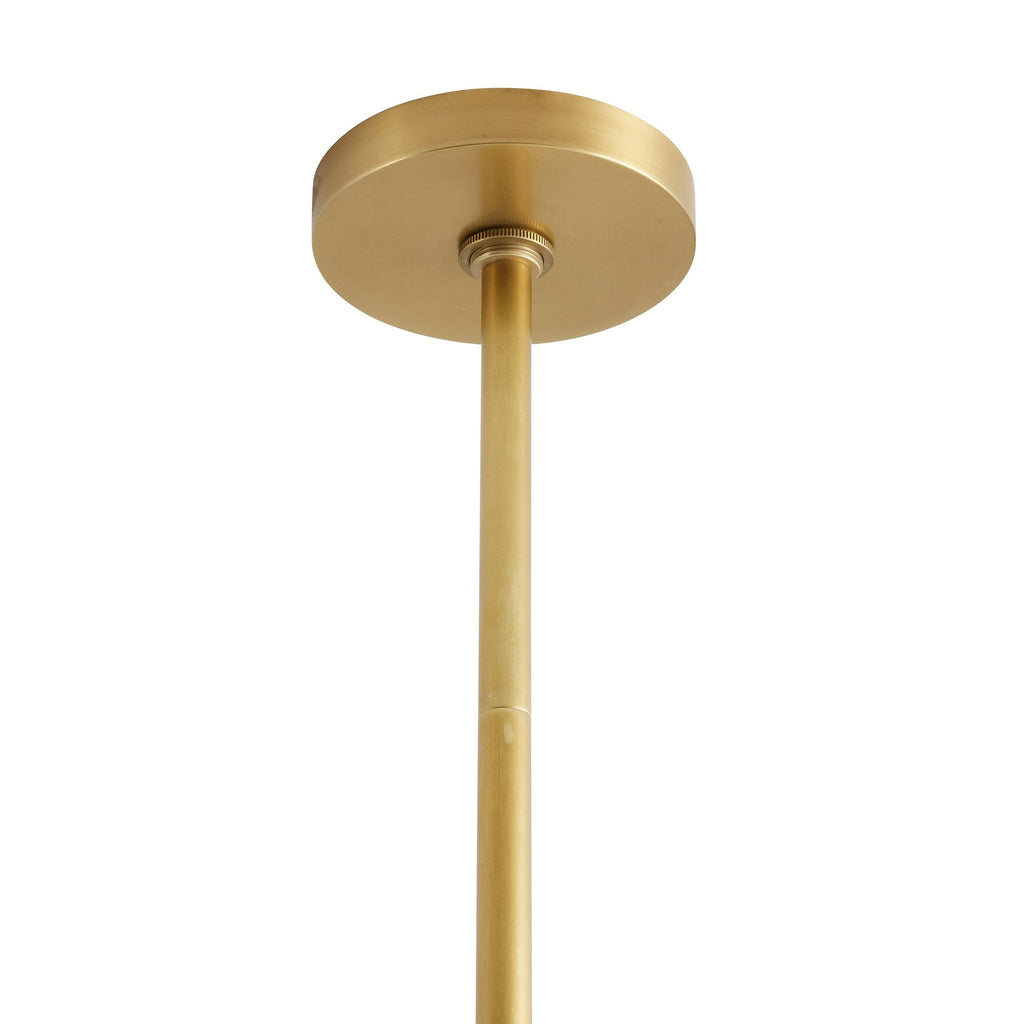 Javier Chandelier 89067 detail view