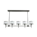 Luciano Linear Chandelier 89071 product image
