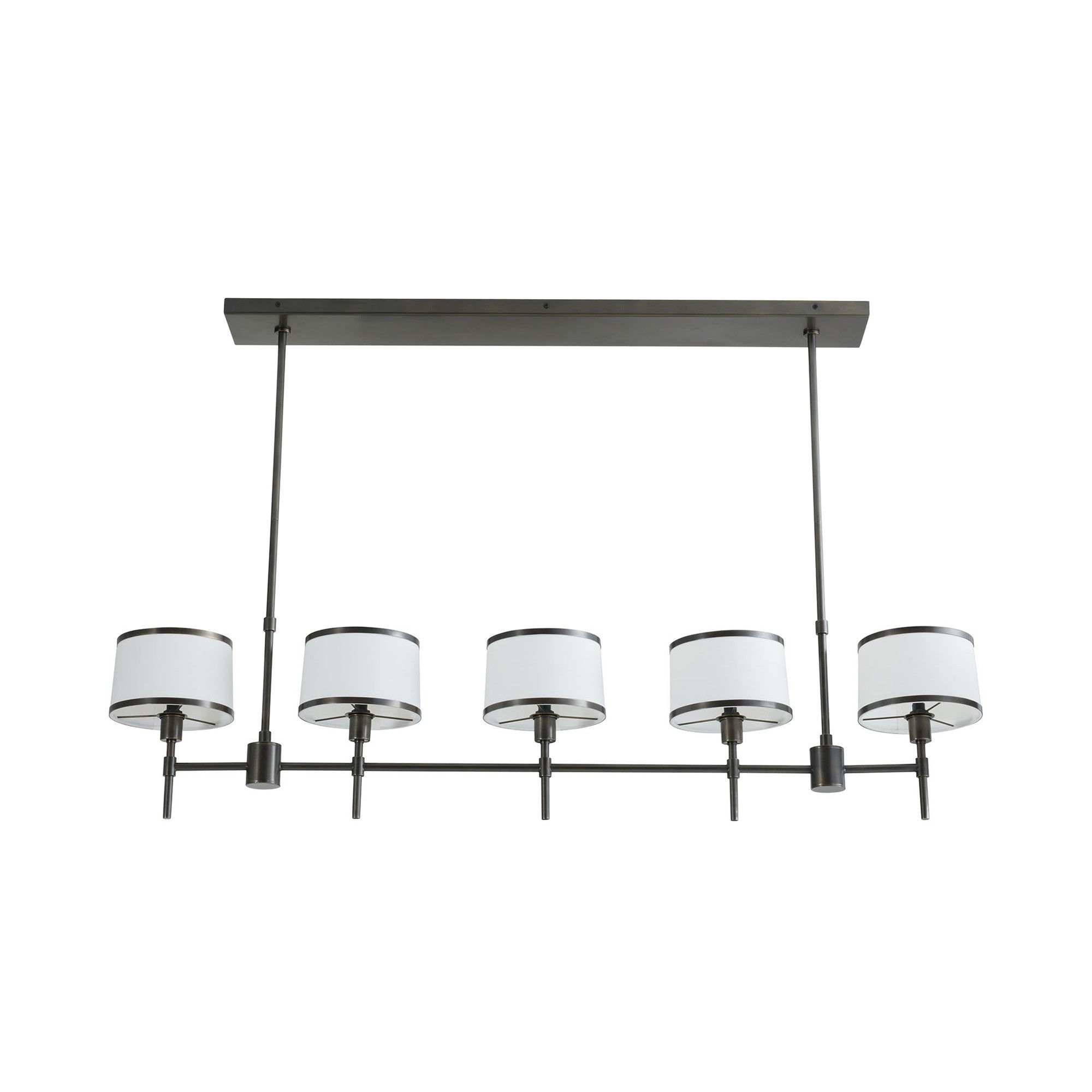 Luciano Linear Chandelier 89071 product image
