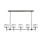 Luciano Linear Chandelier 89071 product image