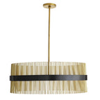 Hozier Chandelier 89093 alternate product view