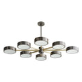 Linus Starburst Chandelier 89097 product image