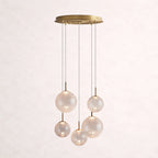 Casen Round Chandelier
