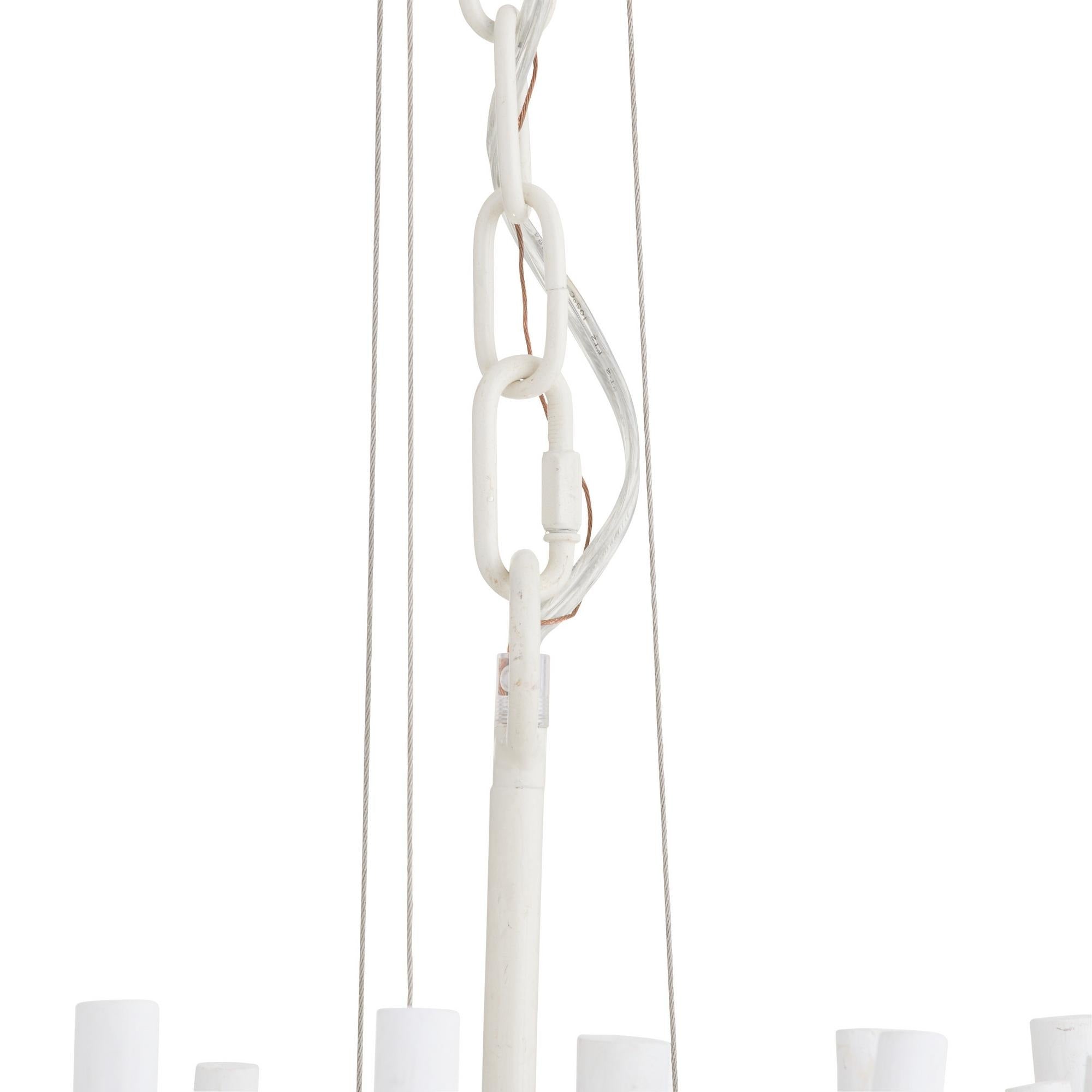 Tilda Large Chandelier 89100 product image