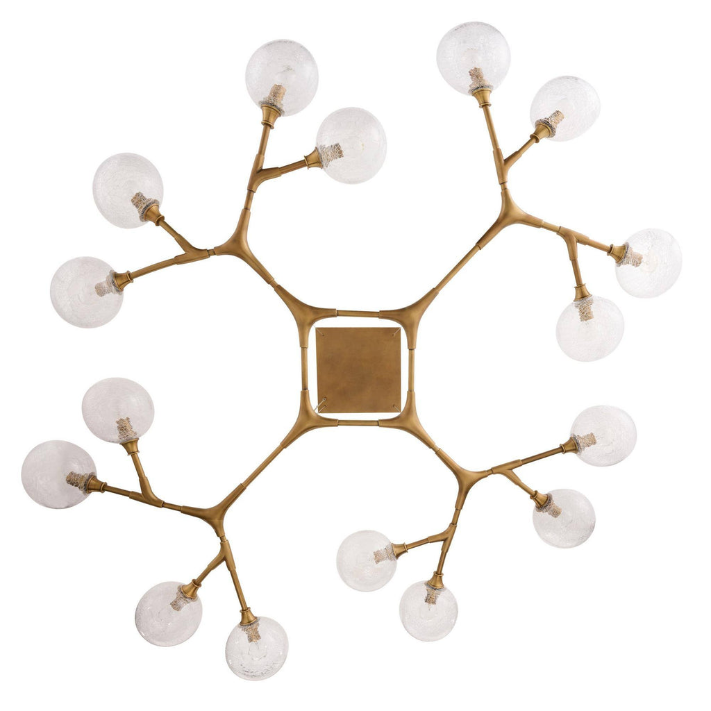 Mahowald Fixed Chandelier 89103 product image