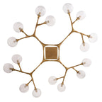 Mahowald Fixed Chandelier 89103 product image
