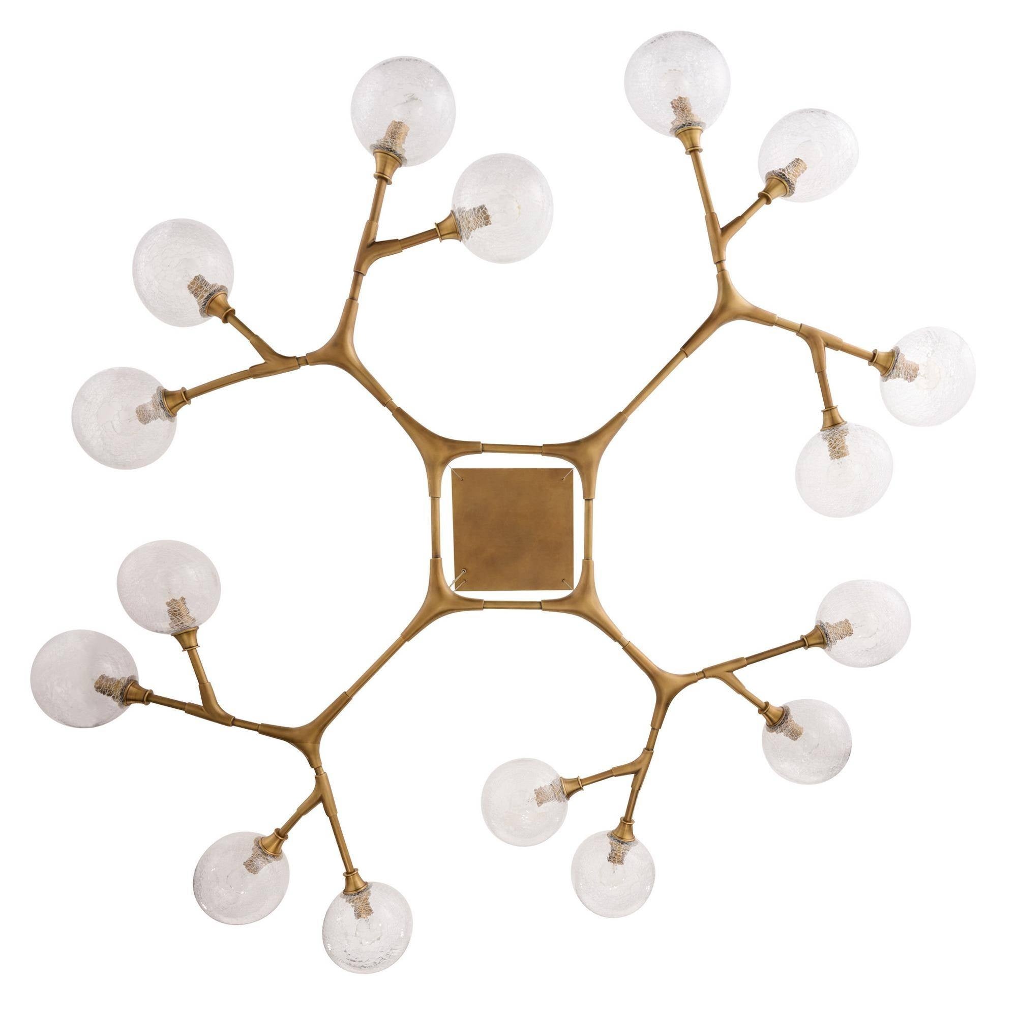 Mahowald Fixed Chandelier 89103 product image