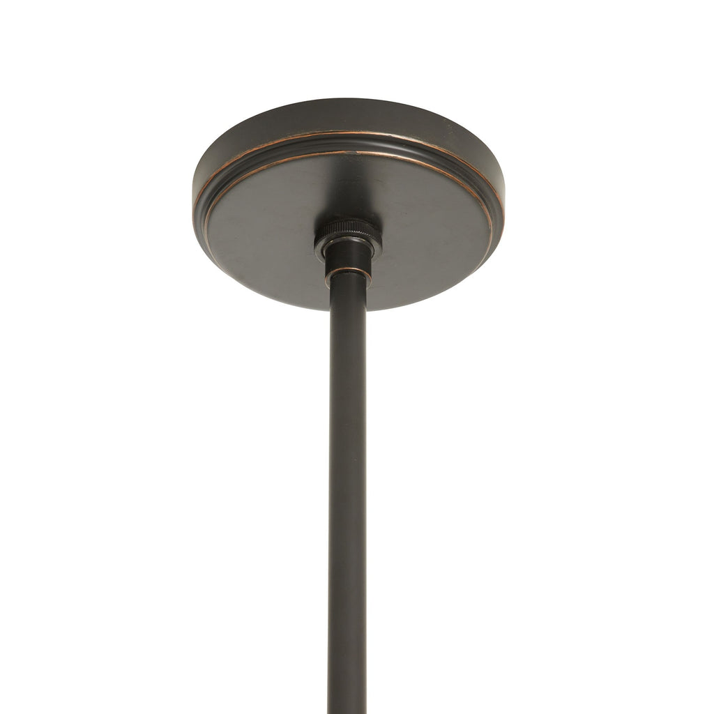 Linus Large Starburst Chandelier 89108 detail view