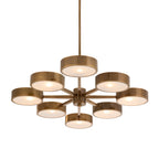 Linus Starburst Chandelier 89117 product image