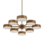 Linus Starburst Chandelier 89117 product image