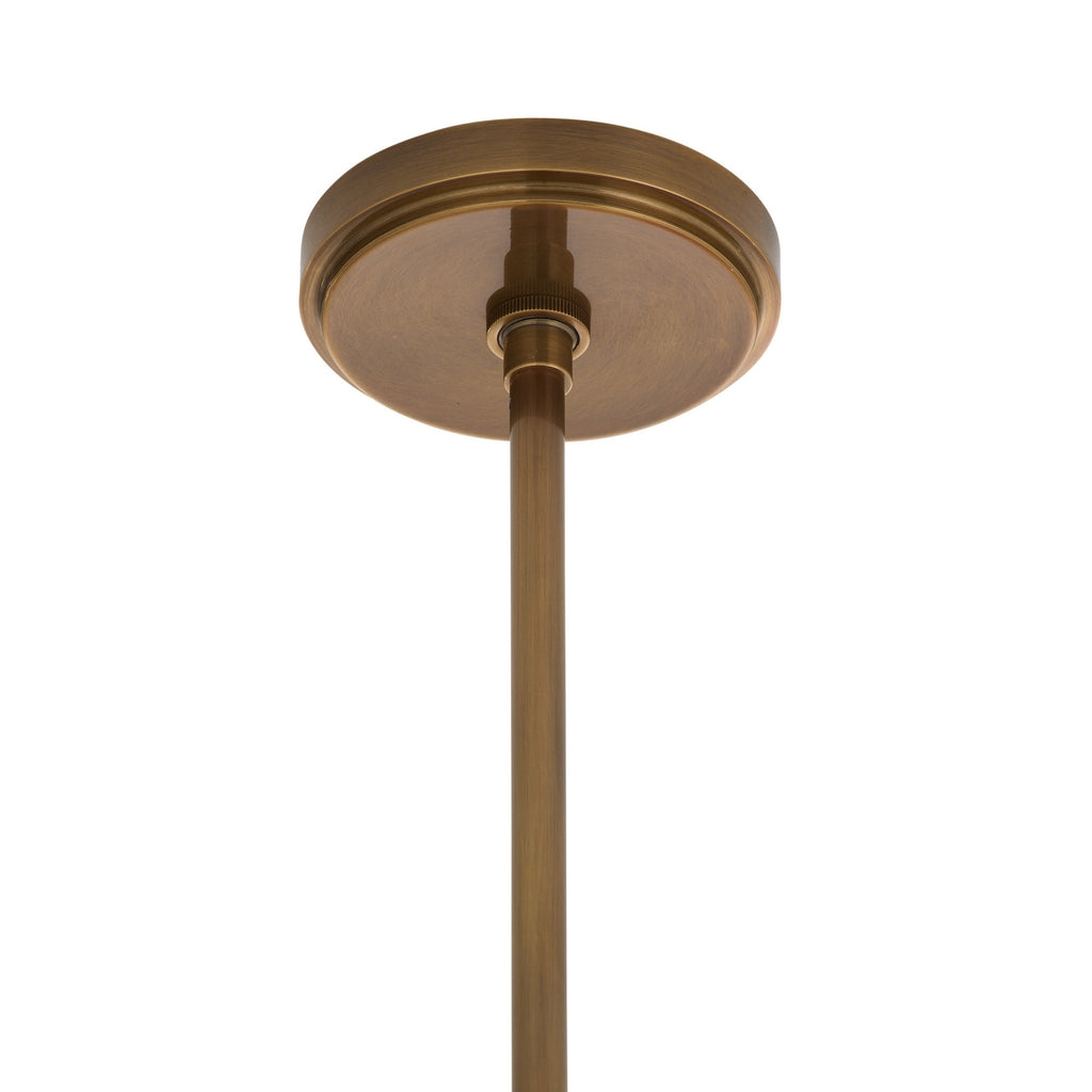 Linus Starburst Chandelier 89117 product image