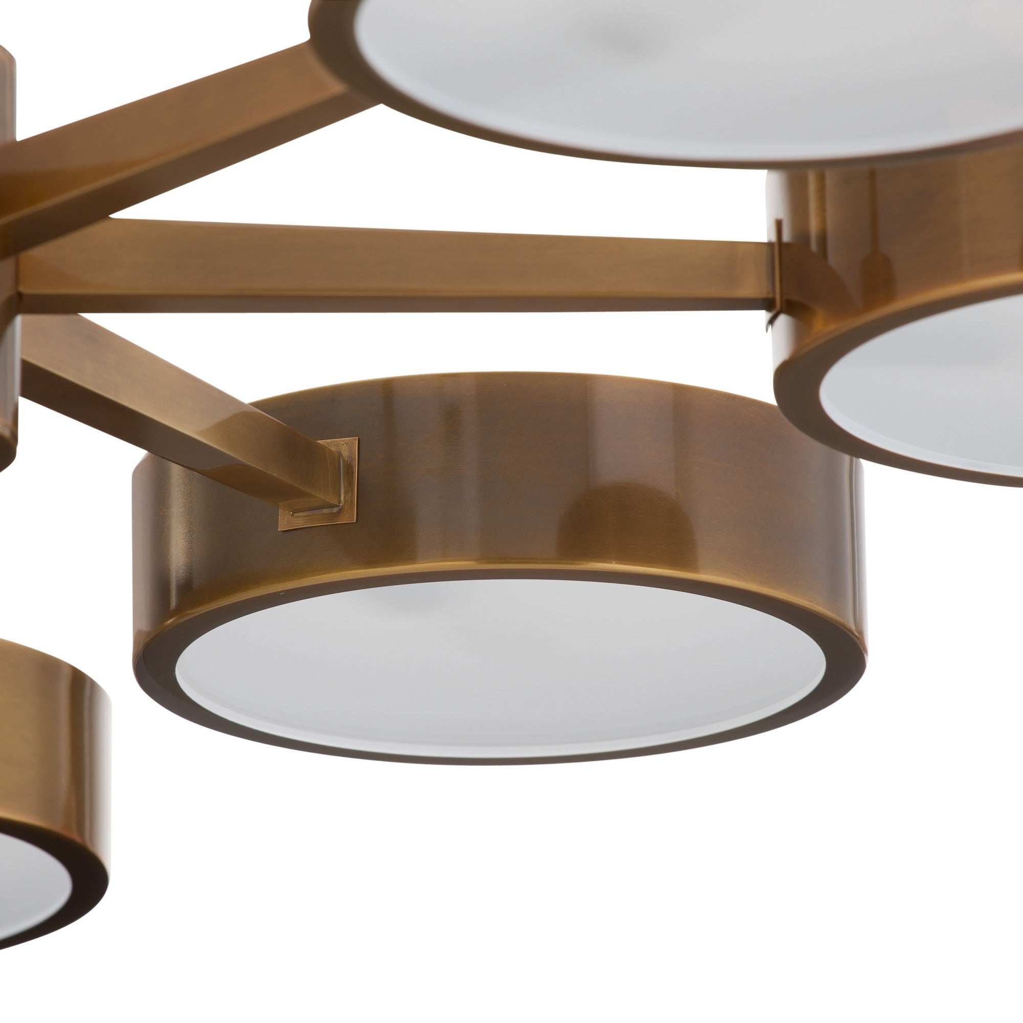 Linus Starburst Chandelier 89117 product image