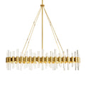 Haskell Linear Chandelier 89130 product image