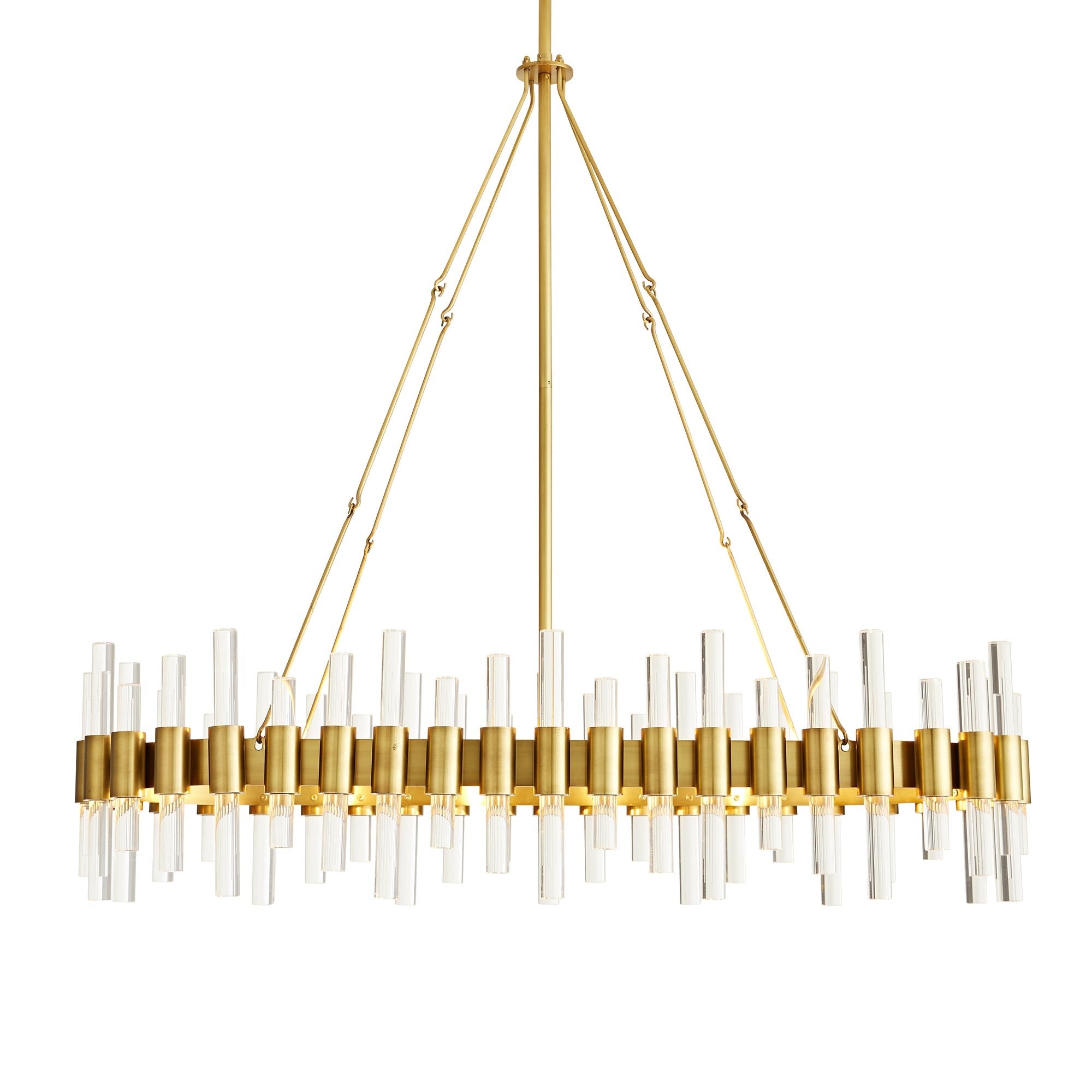 Haskell Linear Chandelier 89130 product image