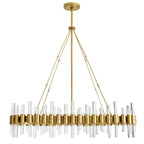 Haskell Linear Chandelier 89130 product image
