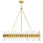 Haskell Linear Chandelier 89130 product image