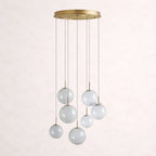 Casen Round Chandelier