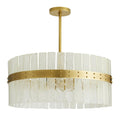 Sinclair Chandelier 89312 main product view
