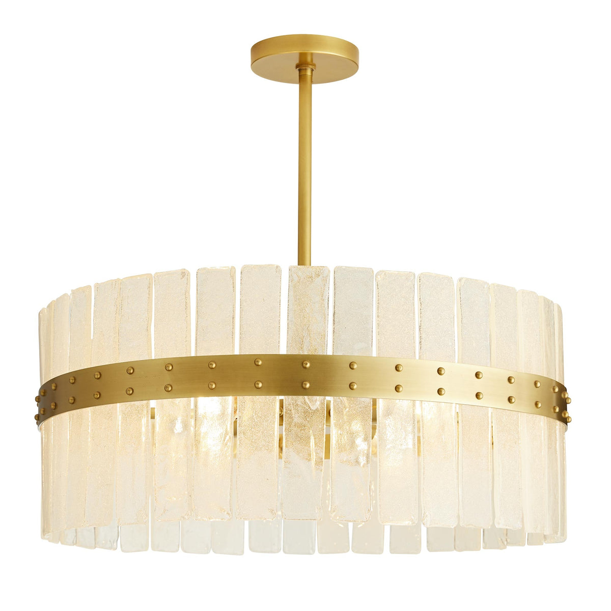 Sinclair Chandelier 89312 alternate product view