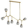 Smyth Linear Chandelier 89313 main product view