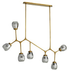Smyth Linear Chandelier 89313 main product view