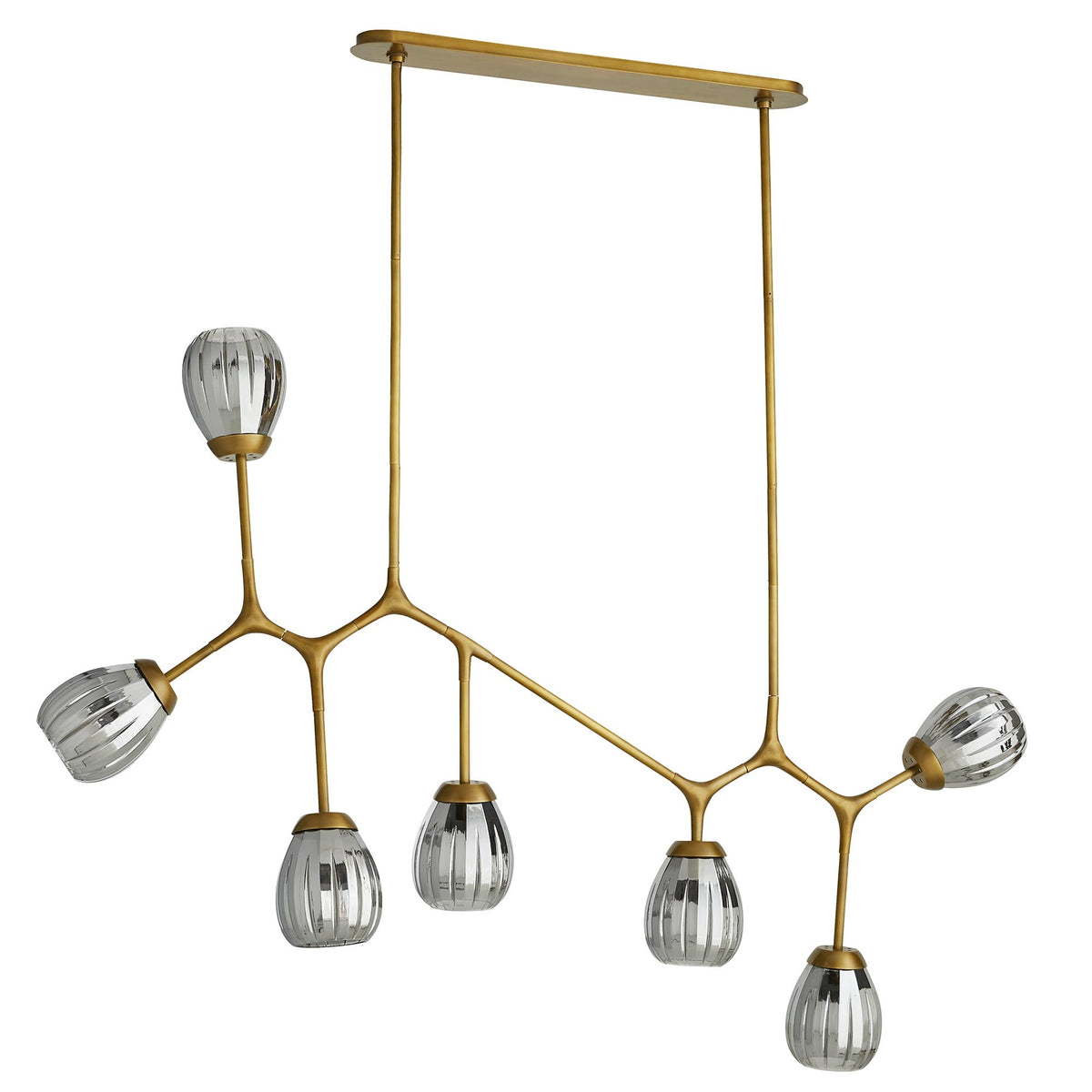 Smyth Linear Chandelier 89313 main product view