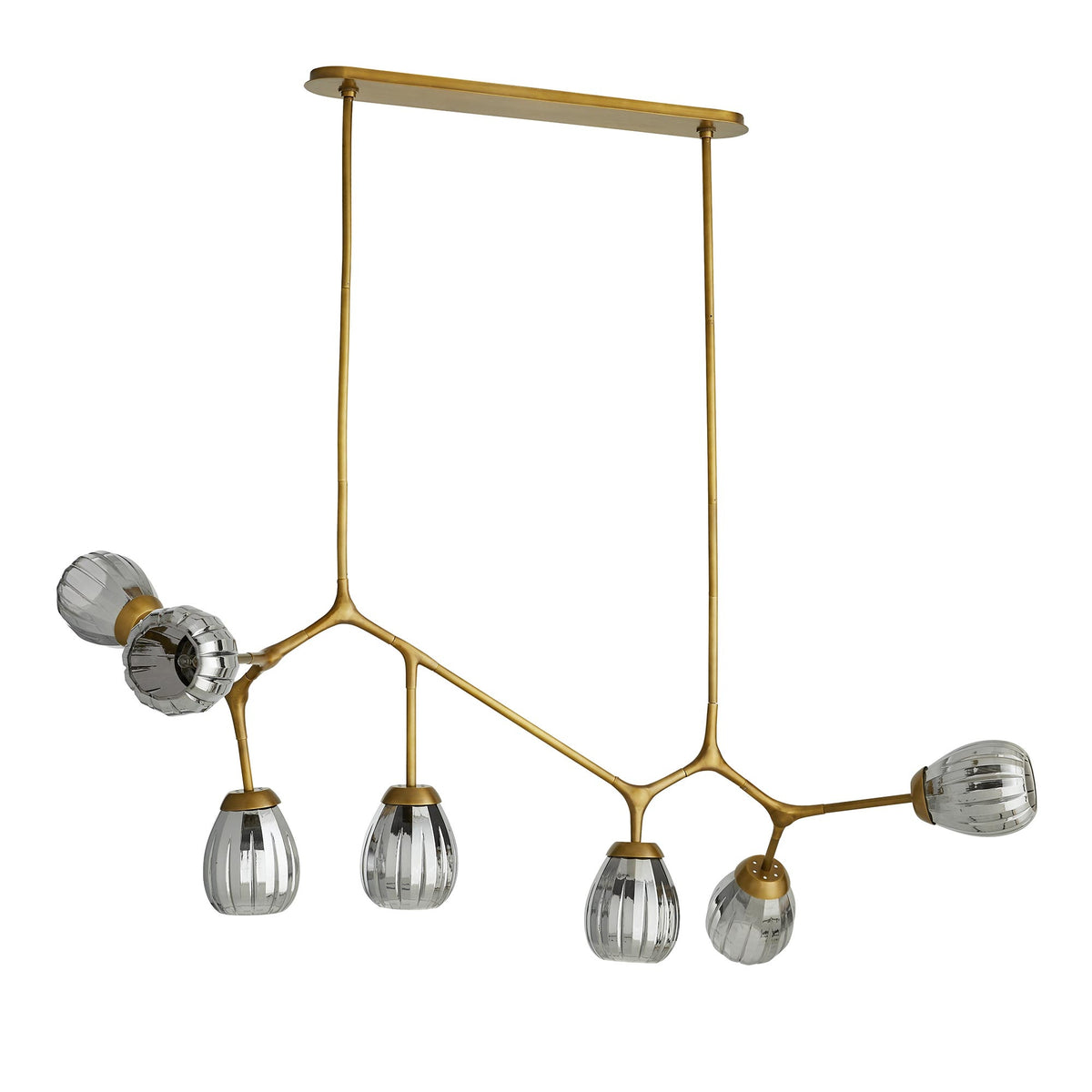 Smyth Linear Chandelier 89313 alternate product view