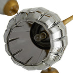 Smyth Linear Chandelier 89313 detail view