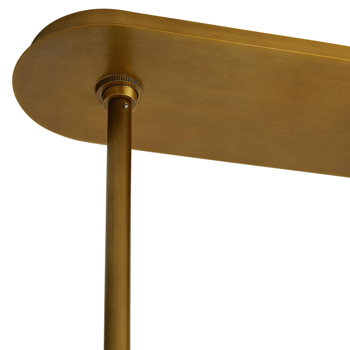 Smyth Linear Chandelier 89313 detail view