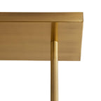 Valencia Linear Chandelier 89334 product image