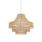 Tulane Chandelier 89335 alternate product view