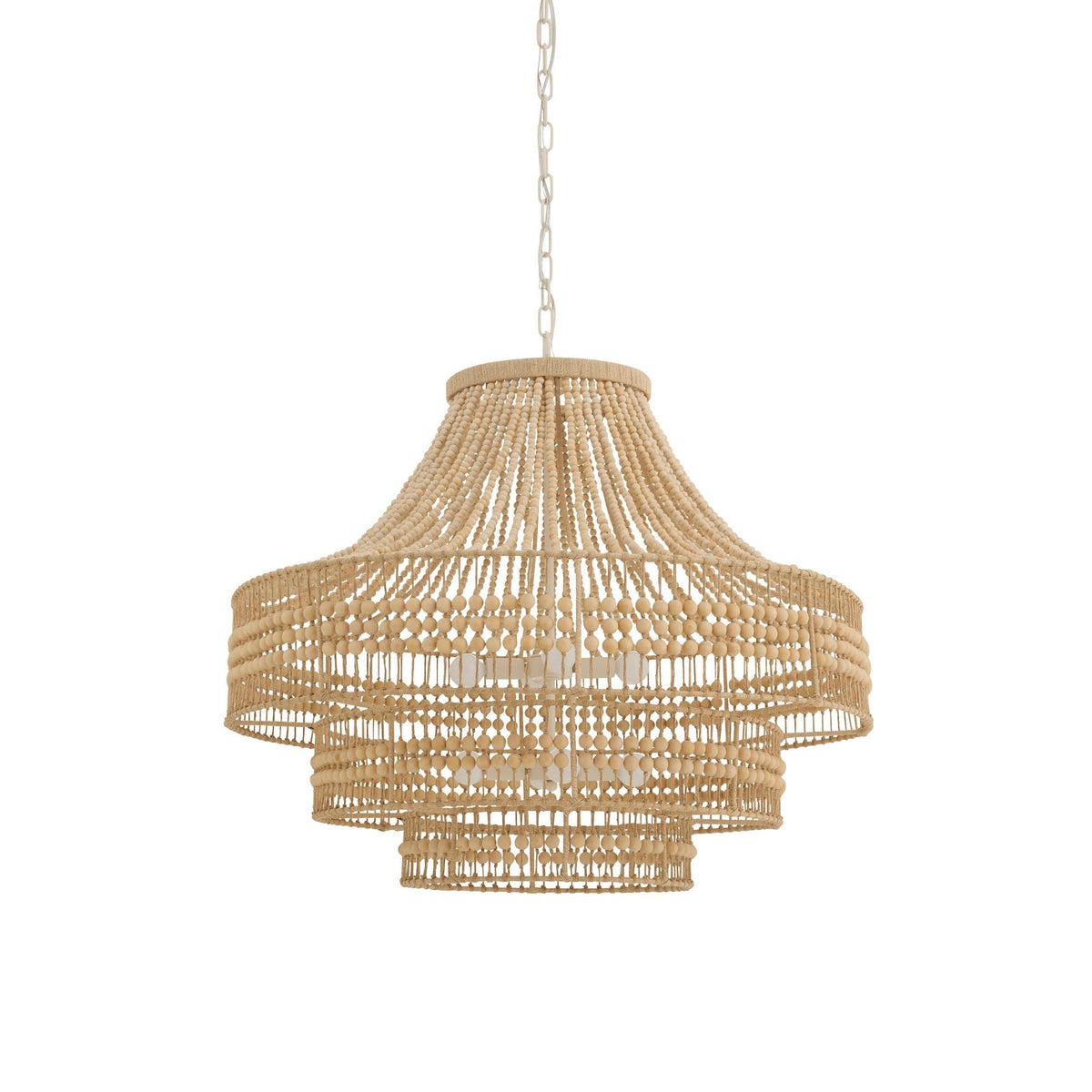 Tulane Chandelier 89335 alternate product view