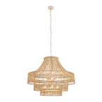 Tulane Chandelier 89335 alternate product view