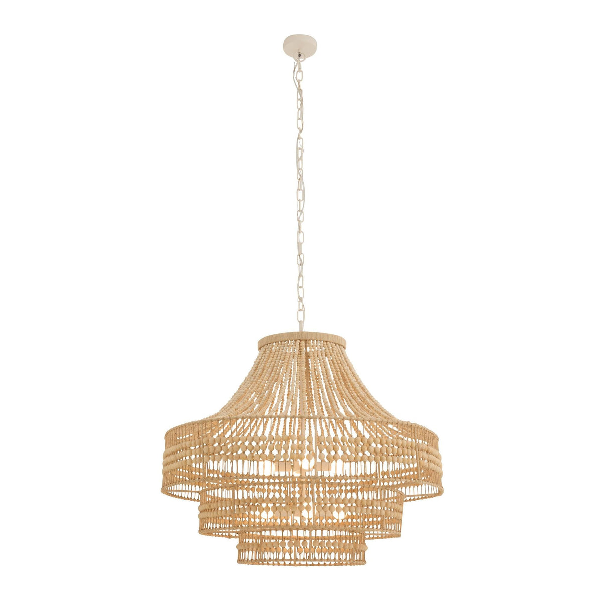Tulane Chandelier 89335 alternate product view