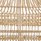 Tulane Chandelier 89335 detail view