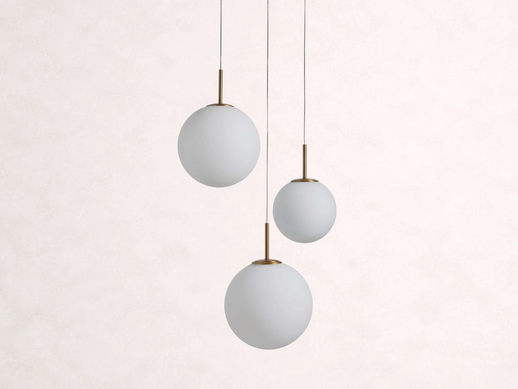 Casen Round Chandelier