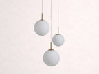 Casen Round Chandelier