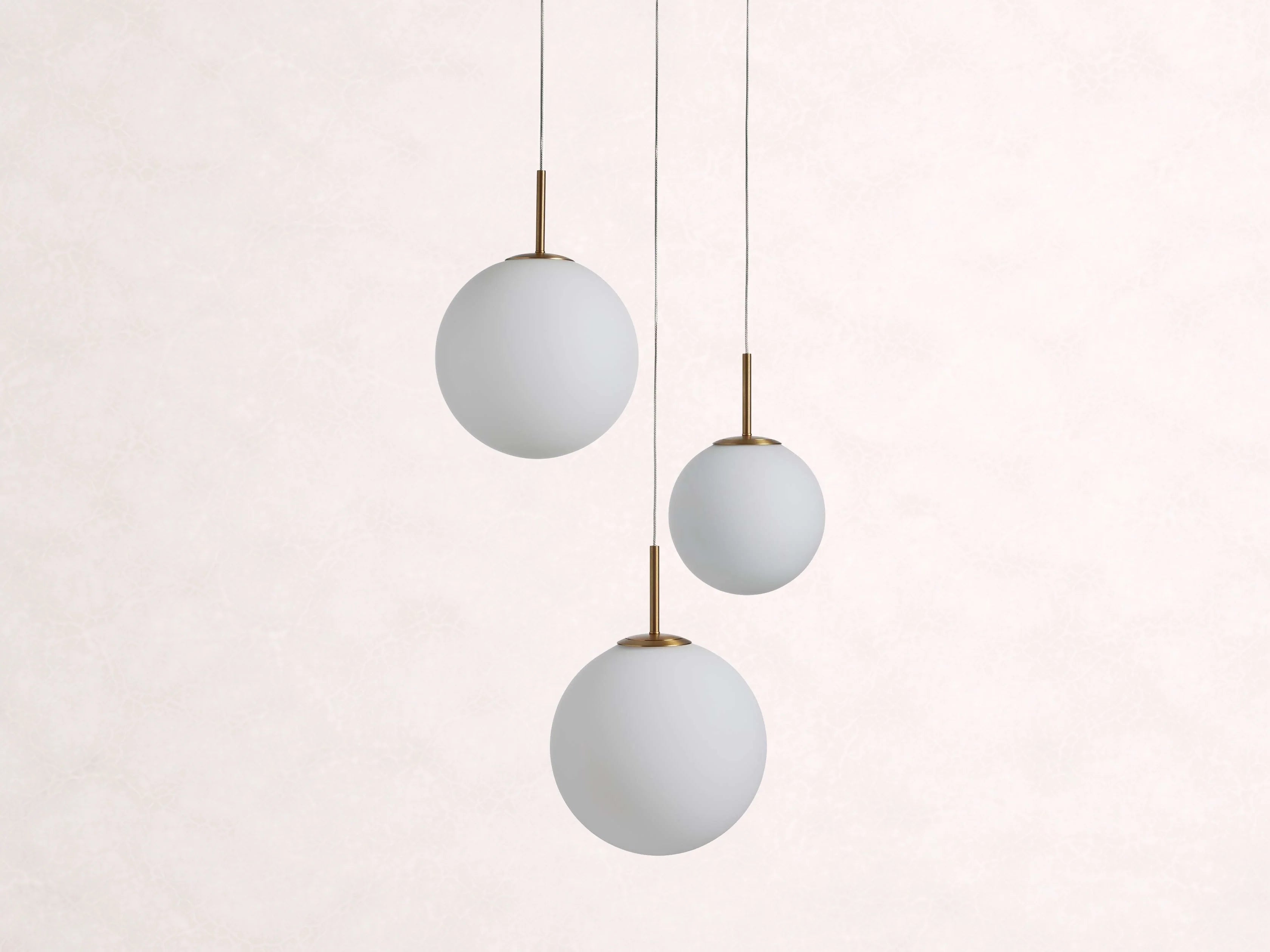 Casen Round Chandelier