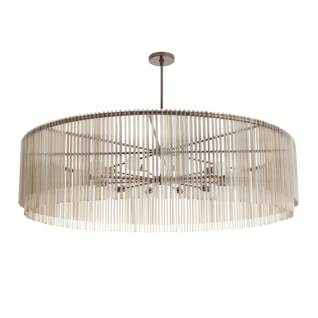 Royalton Large Chandelier 89422 detail view