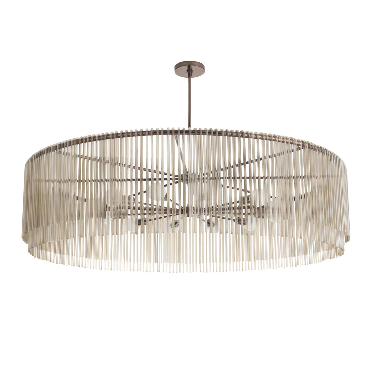 Royalton Large Chandelier 89422 detail view