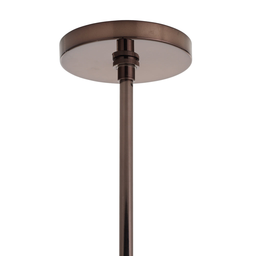 Royalton Large Chandelier 89422 detail view