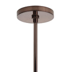 Royalton Large Chandelier 89422 detail view