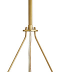 Troon Round Chandelier 89447 detail view