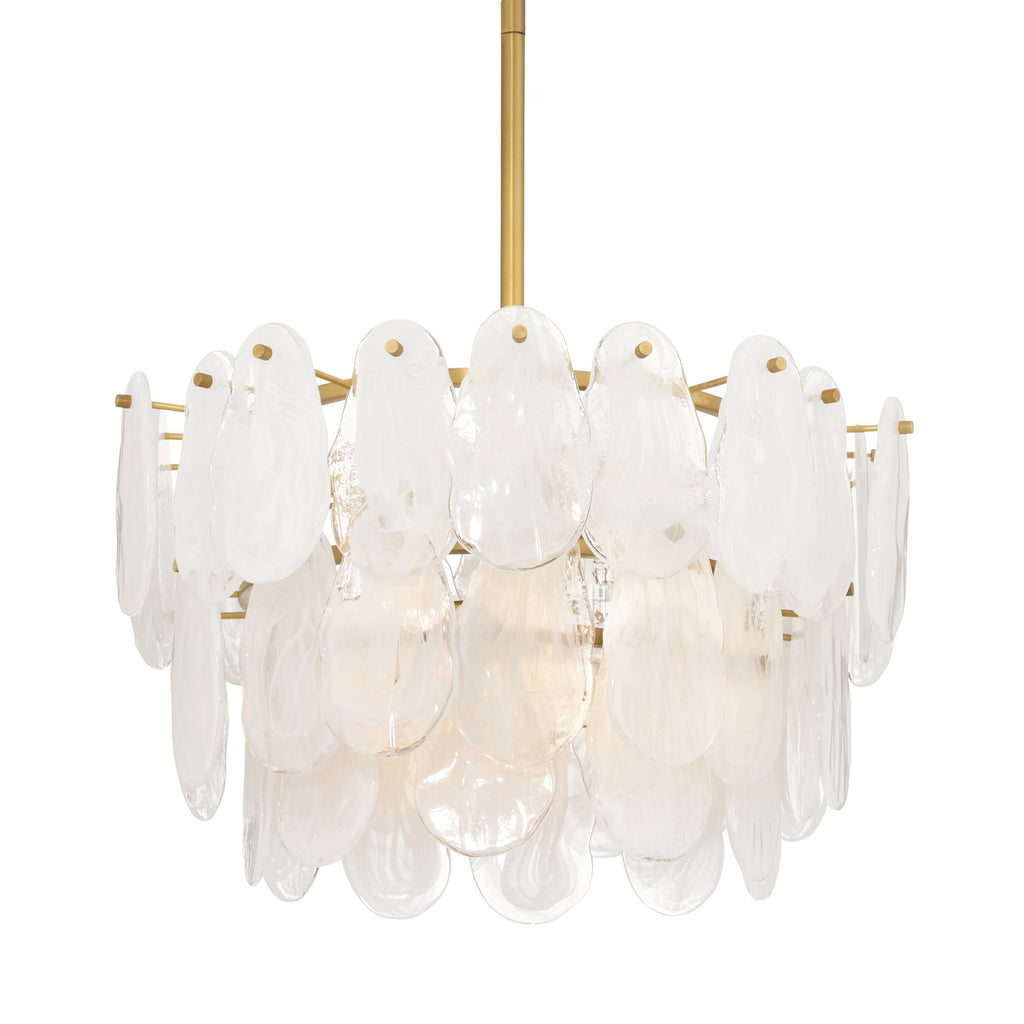 Leon Chandelier 89454 main product view
