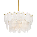 Leon Chandelier 89454 main product view