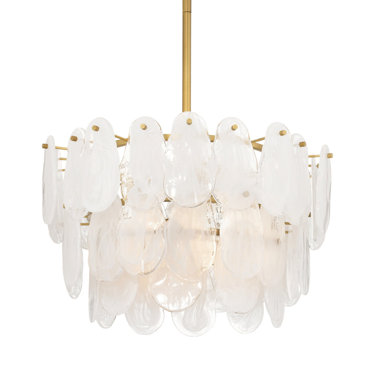 Leon Chandelier 89454 main product view