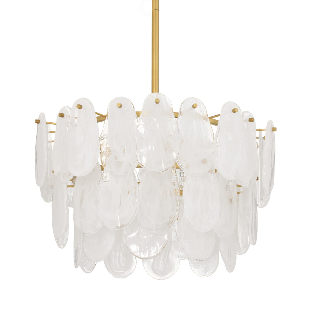 Leon Chandelier 89454 alternate product view
