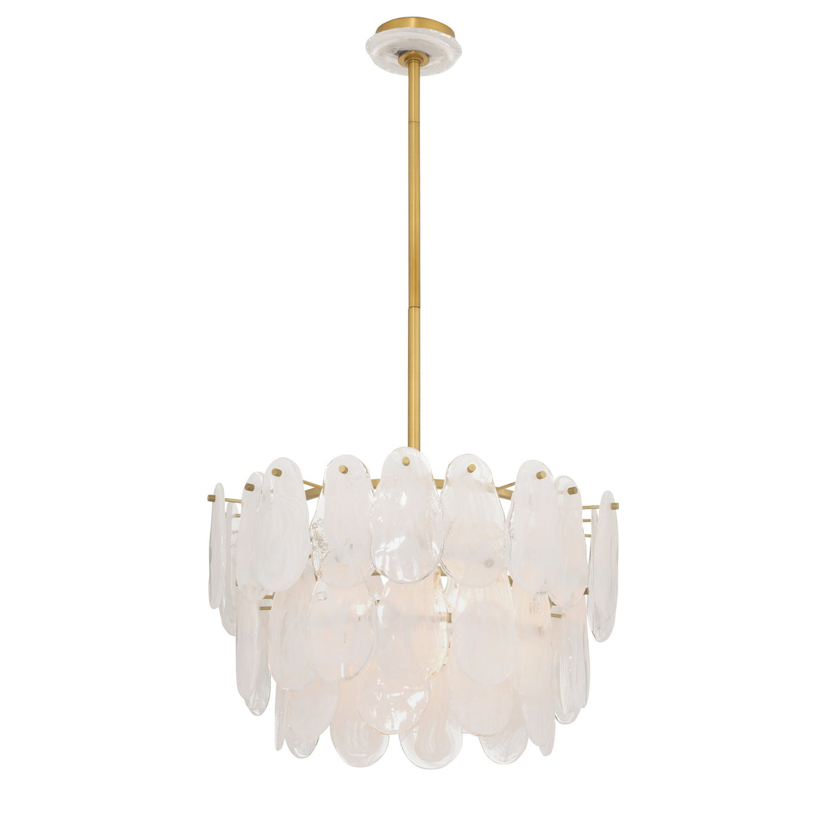 Leon Chandelier 89454 alternate product view