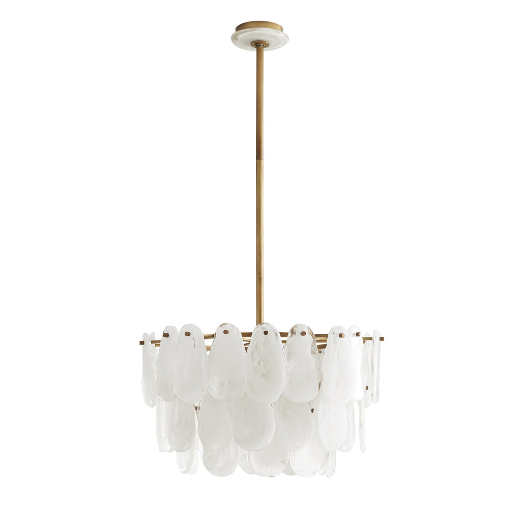 Leon Chandelier 89454 detail view