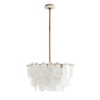 Leon Chandelier 89454 detail view